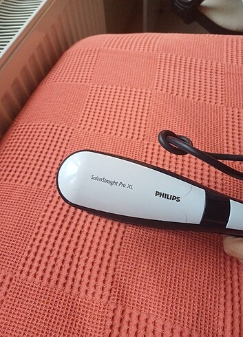 Philips Straight XL duzlestirici