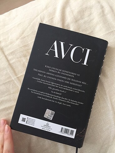  Beden M.rıse Avcı