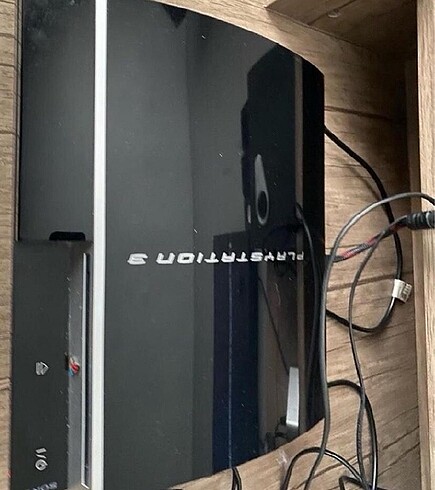 Acil satılık ps3