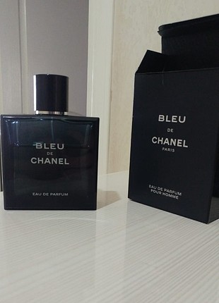 Chanel CHANEL BLEU EDP 30 ml dekant