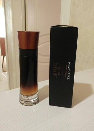  Beden Armani Code Profumo 