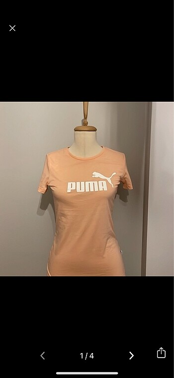 Puma T-shirt