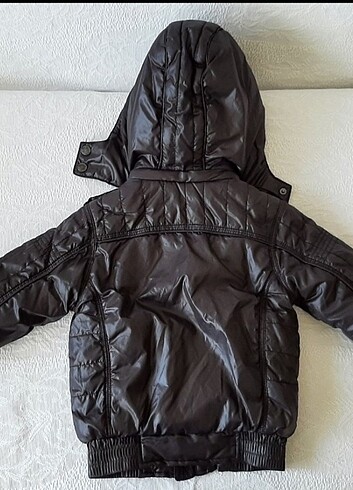 Panço PANÇO ERKEK ÇOCUK MONT