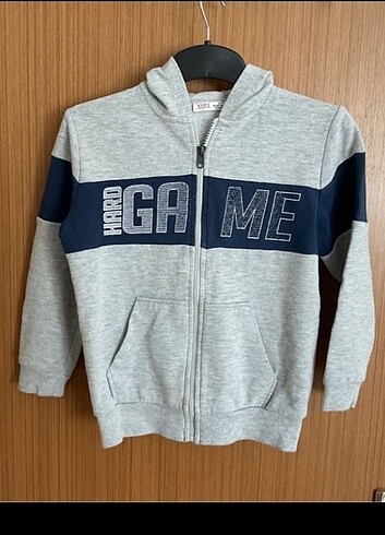 DEFACTO ERKEK ÇOCUK SWEATSHIRT