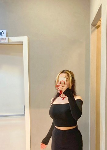 madonna yaka esnek yumuşak kumaş straplez dalgıç bluz