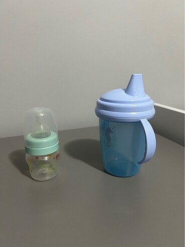 Diğer Baby Plus Biberon ve suluk