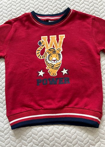 Lcw Bebek Sweat - Görsel 2