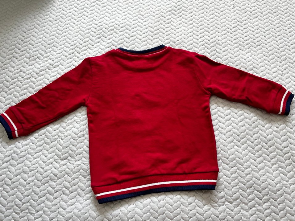 Lcw Bebek Sweat - Görsel 4