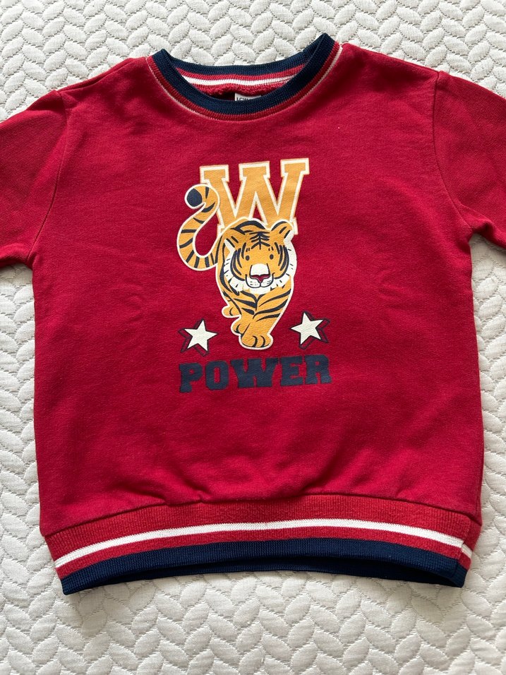 Lcw Bebek Sweat - Görsel 2