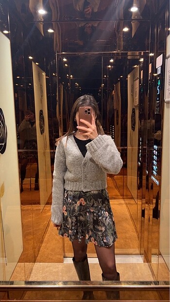 HM Hırka