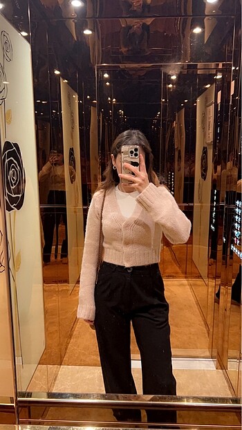 HM Hırka