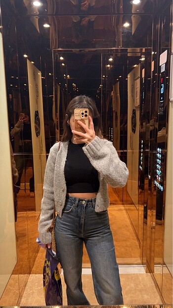 Zara Jean