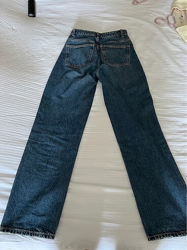 s Beden Zara Jean