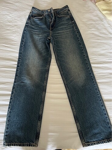 Zara Zara Jean