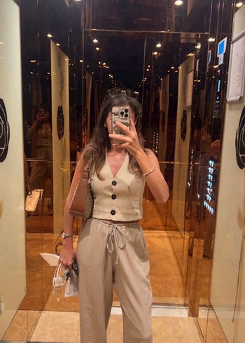 Zara ürünü
