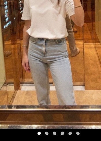 Zara ürünü
