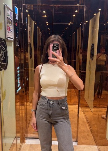 Zara ürünü