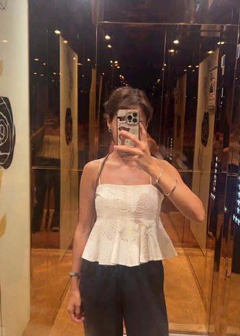 Zara ürünü