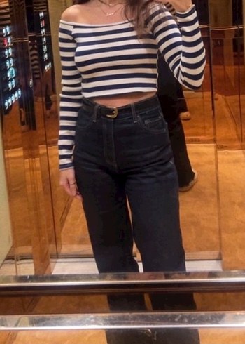 Zara ürünü