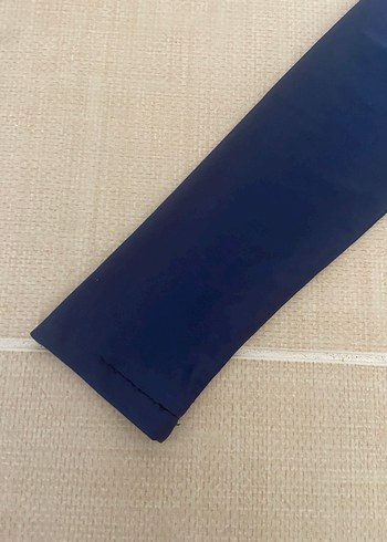 Tam kapalı uzun kollu haşema mayo - Görsel 3