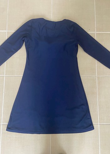 Tam kapalı uzun kollu haşema mayo - Görsel 2