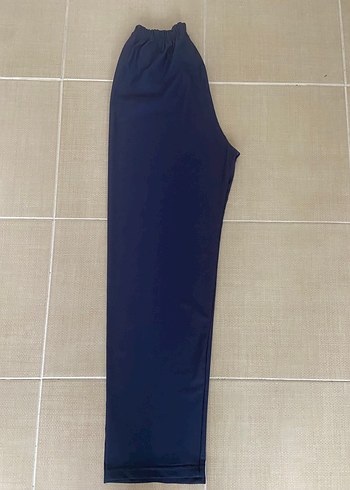 Tam kapalı uzun kollu haşema mayo - Görsel 5