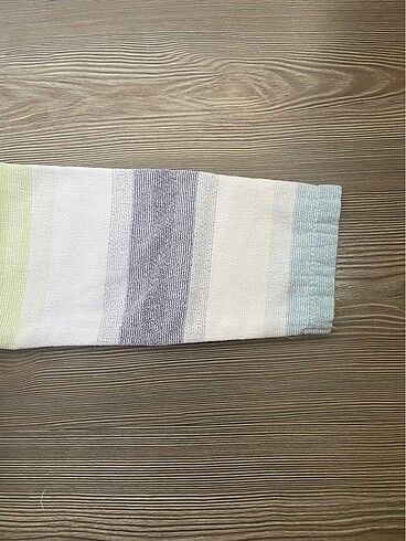 4-5-6 yaş erkek çocuk bornoz - Görsel 5