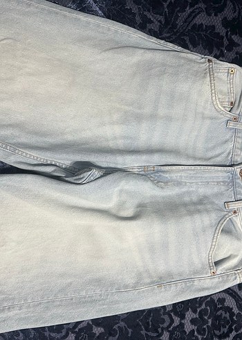 Erkek Jeans / Bershka Erkek Pantolon