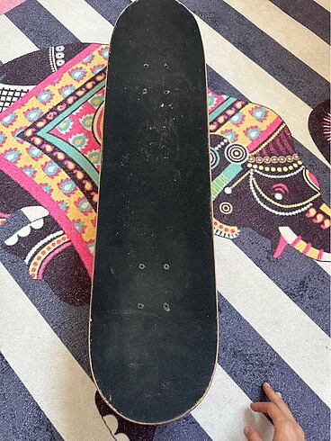 Diğer Kaykay / Scooter