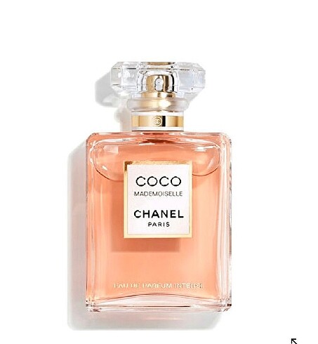 Chanel orj kadın parfüm