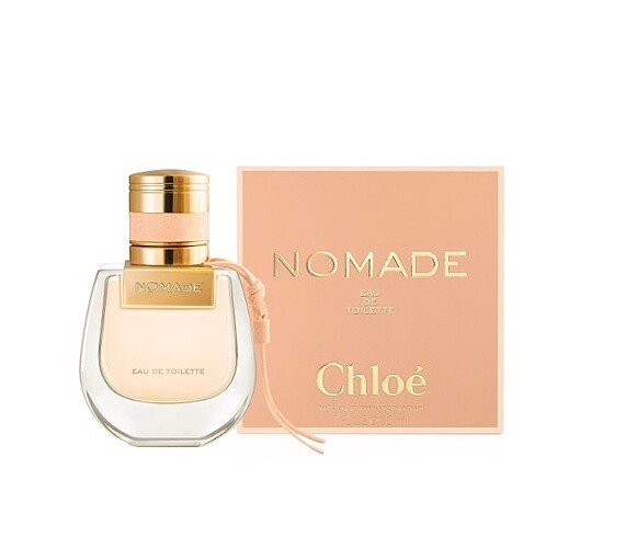 Chloe Nomade