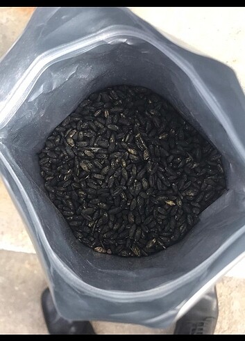 Üç etkili karışım bir arada