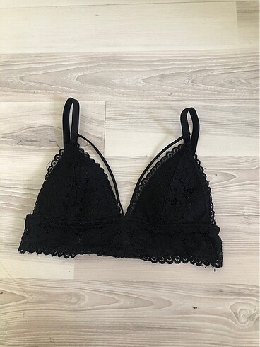 Dantelli bralet