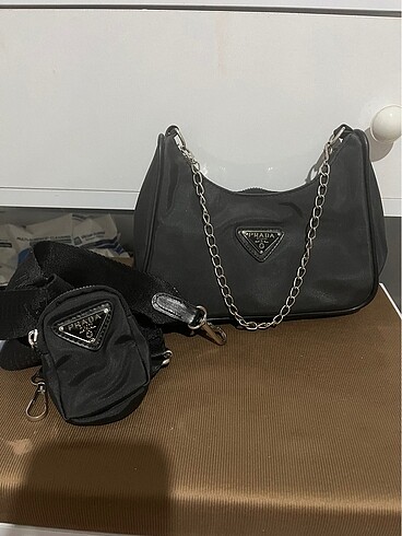 Prada Prada çanta