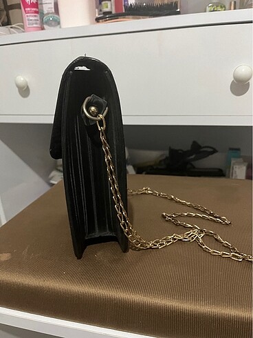 Zincirli çanta - Görsel 2
