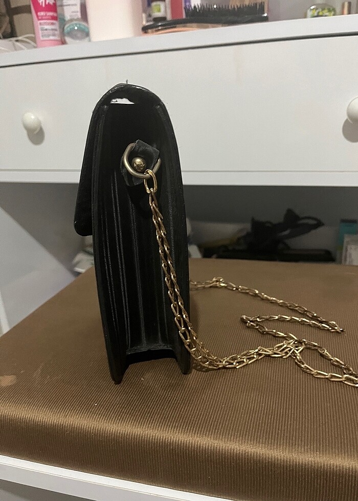 Zincirli çanta - Görsel 2