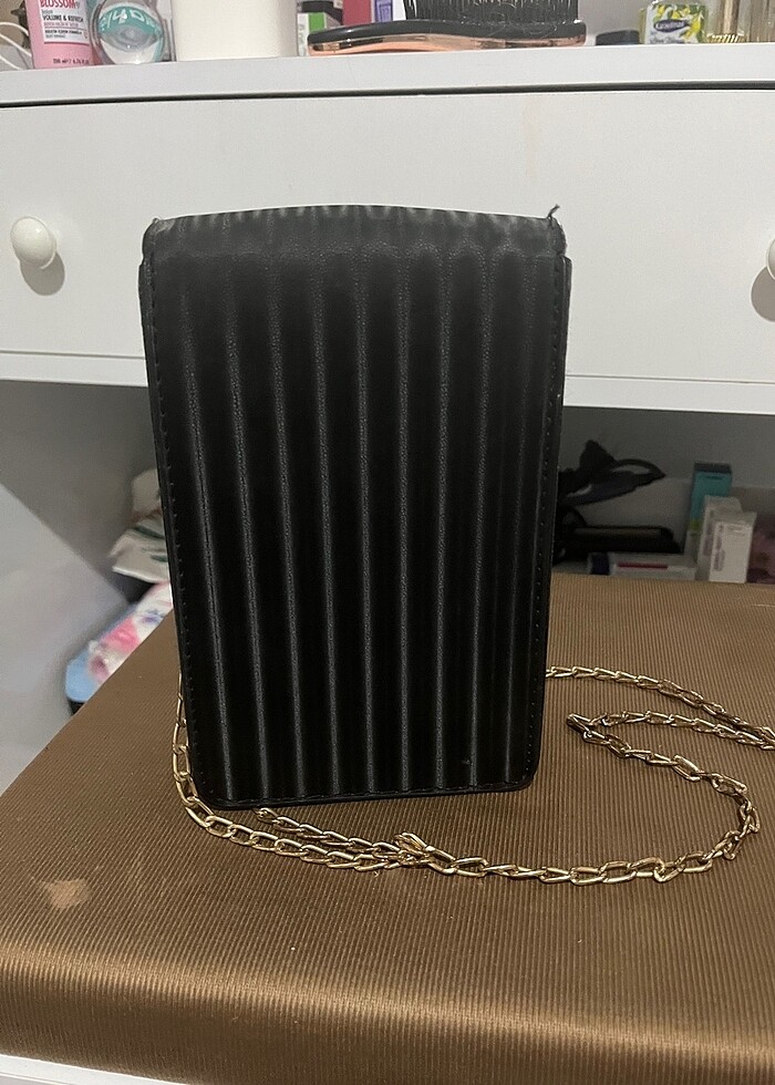 Zincirli çanta - Görsel 3