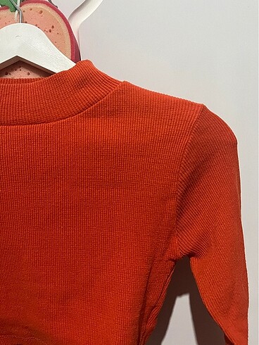 Bel detaylı crop - Görsel 3