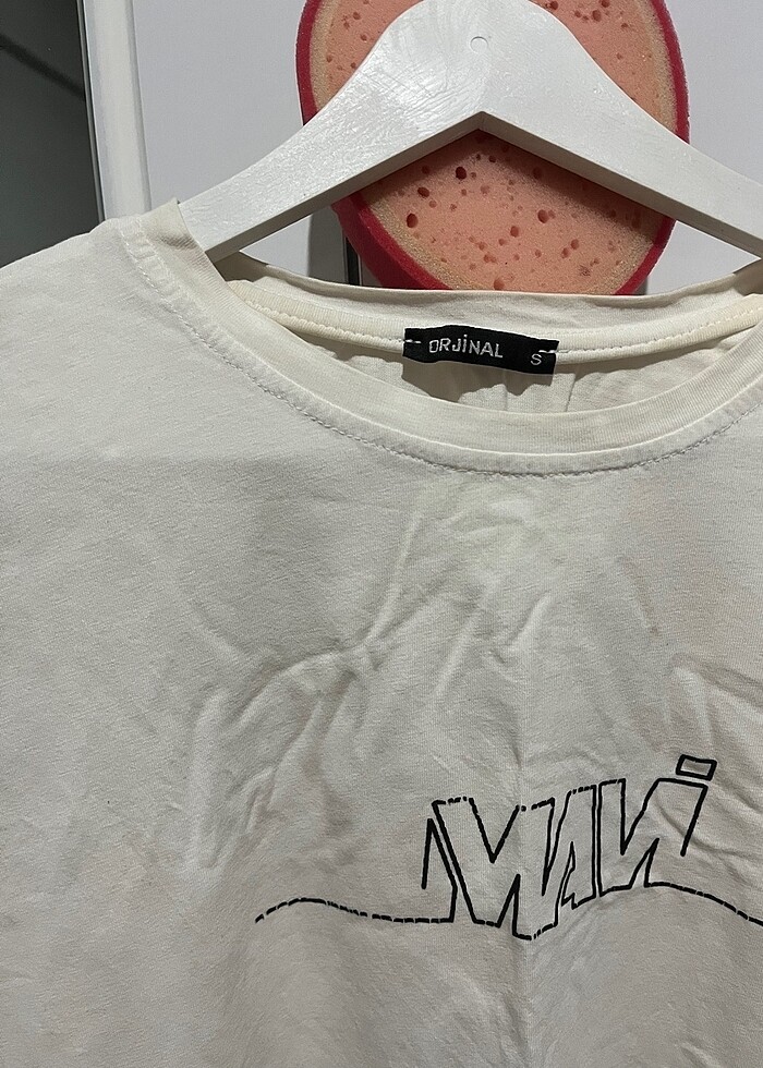 Tişört - Görsel 2