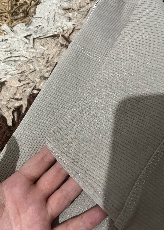 Fitilli Tayt - Görsel 3