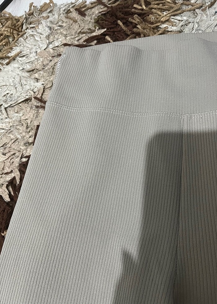 Fitilli Tayt - Görsel 2