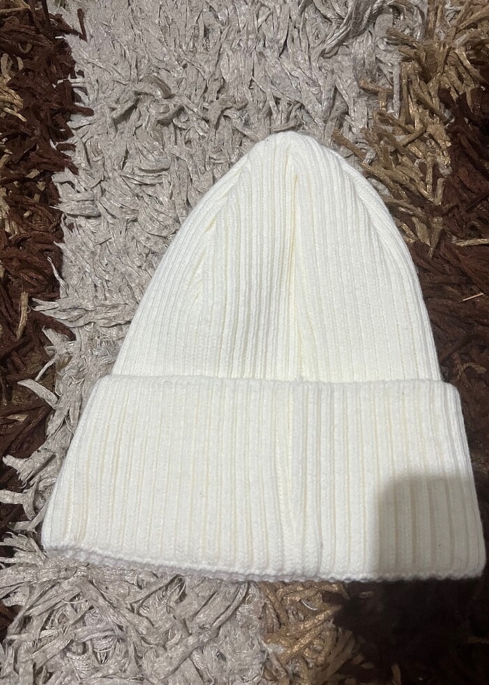 Triko Şapka - Görsel 2