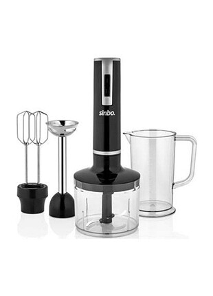 Sinbo blender set