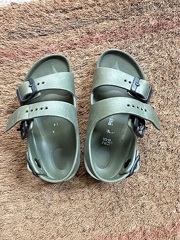 Birkenstock Birkenstock sandalet
