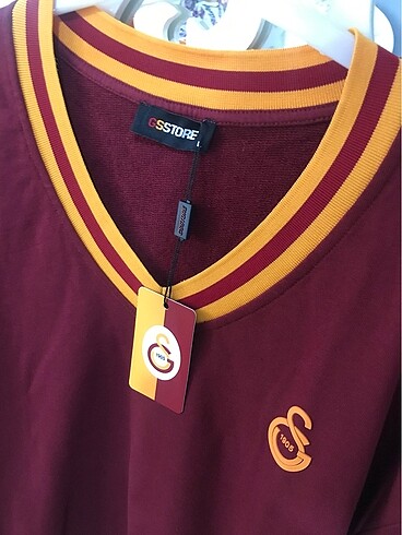 GS Store V Yaka Kadın Tunik