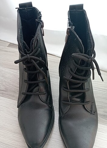 38 Beden Kışlık bot