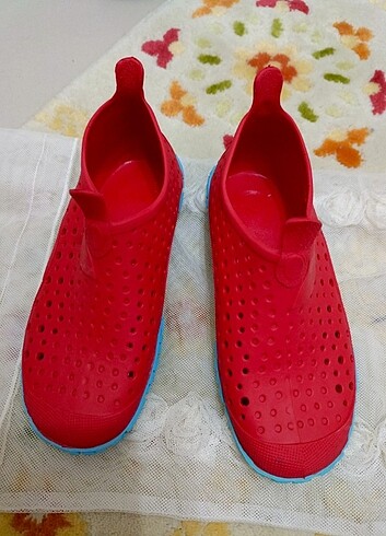 Decathlon Deniz ayakkabısı