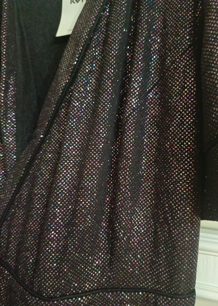 Abiye elbise - Görsel 2