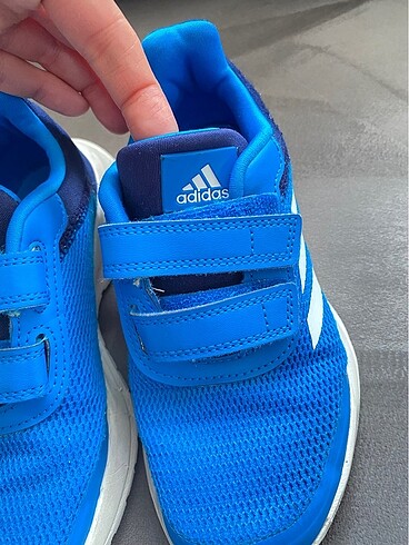 Adidas marka erkek cocuk ayakkabi