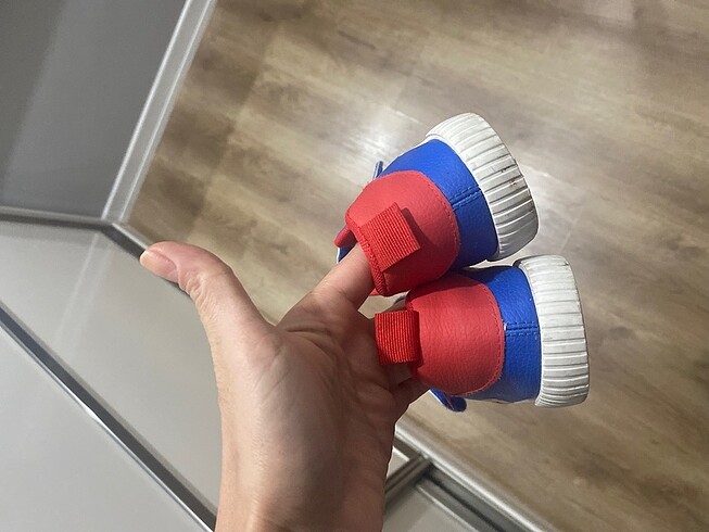 H&M H&M marka erkek cocuk ayakkabi